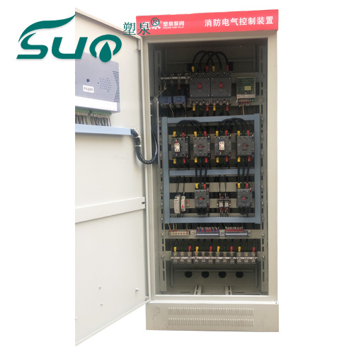 電氣控制柜好像老化了？怎么檢測？
